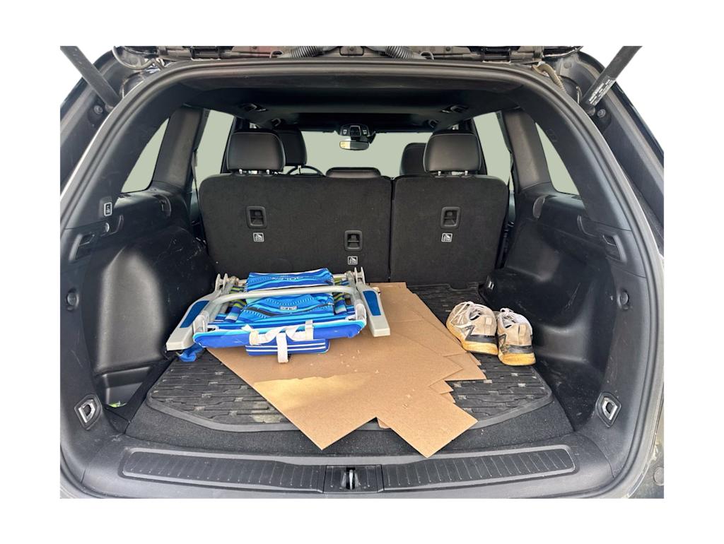 Thumbnail: 2023 Jeep Grand Cherokee - 13