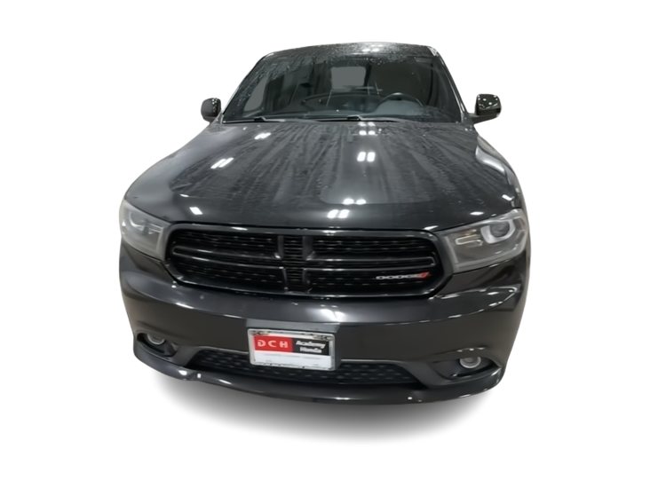 Thumbnail: 2014 Dodge Durango - 19