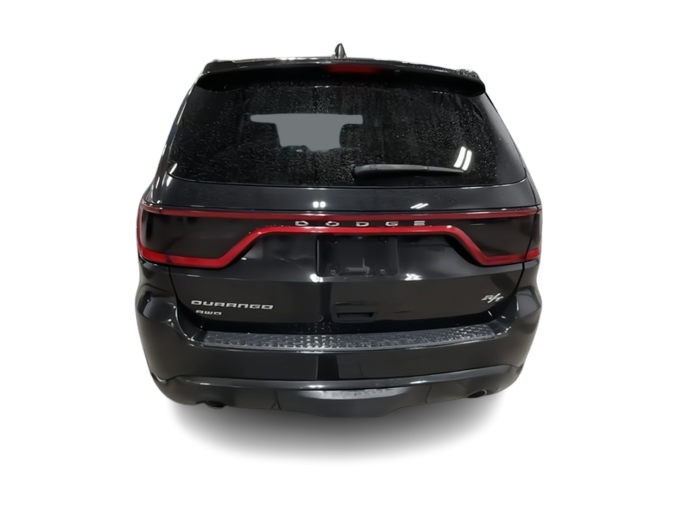 Thumbnail: 2014 Dodge Durango - 20