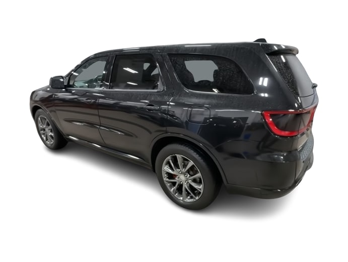 Thumbnail: 2014 Dodge Durango - 3