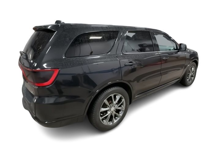 Thumbnail: 2014 Dodge Durango - 21