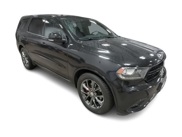 Thumbnail: 2014 Dodge Durango - 18