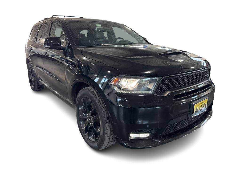 Thumbnail: 2020 Dodge Durango - 14