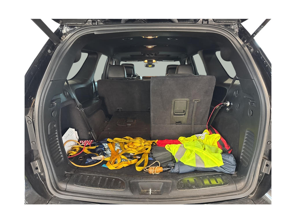 Thumbnail: 2020 Dodge Durango - 12