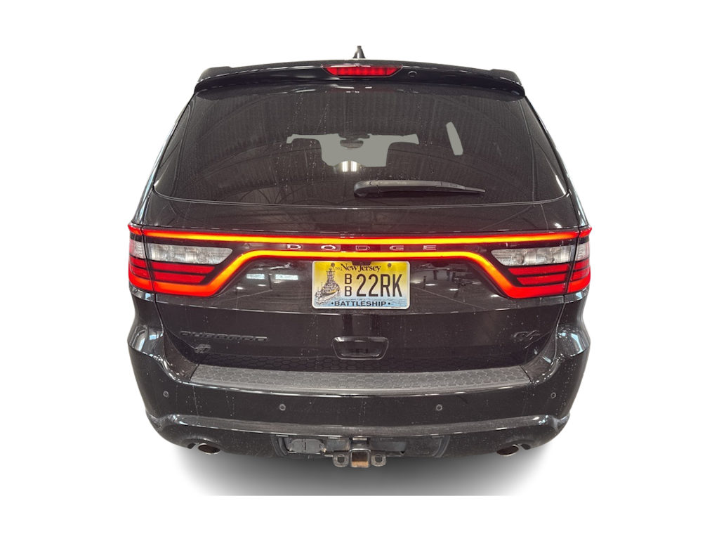 Thumbnail: 2020 Dodge Durango - 3