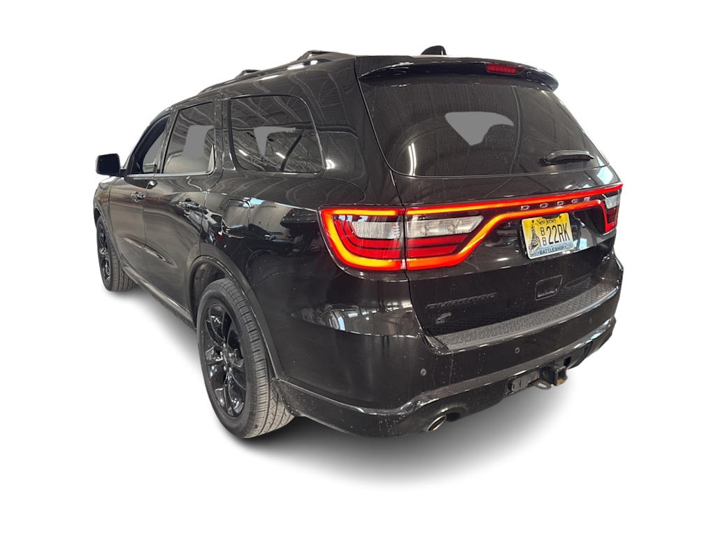 Thumbnail: 2020 Dodge Durango - 2