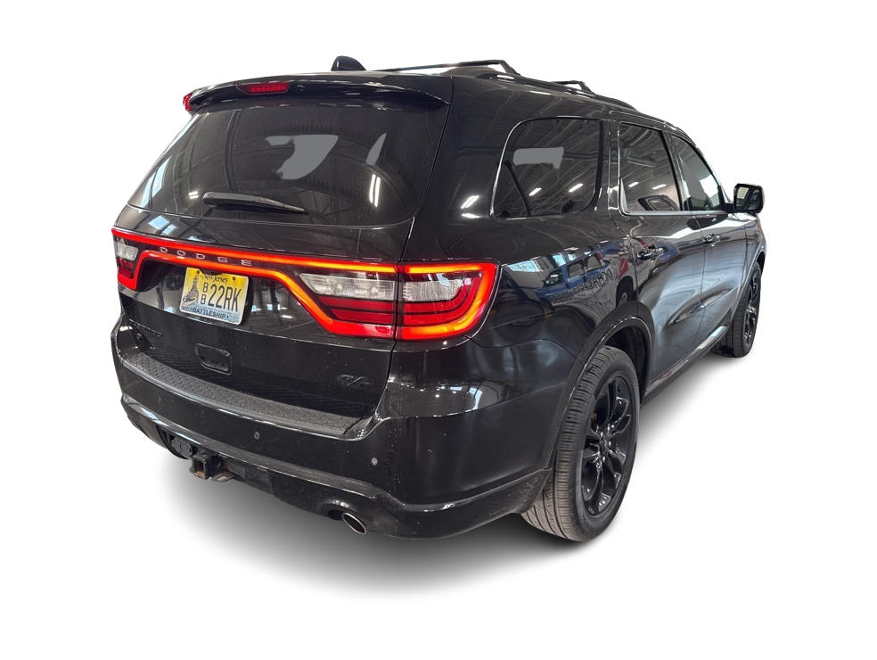 Thumbnail: 2020 Dodge Durango - 13