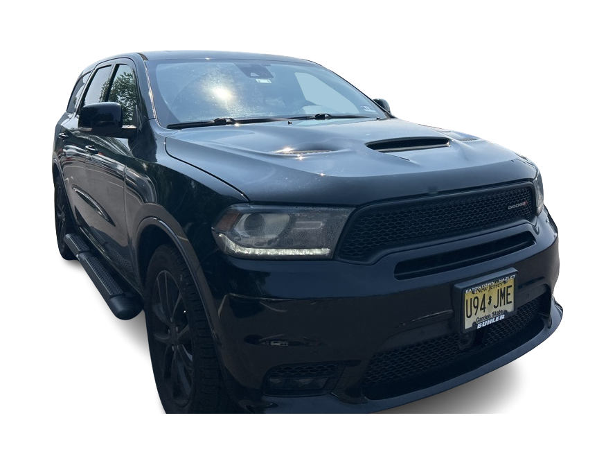 Thumbnail: 2018 Dodge Durango - 12