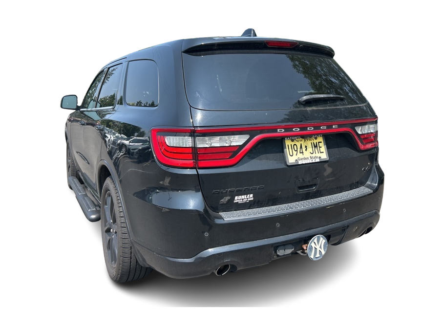 Thumbnail: 2018 Dodge Durango - 2