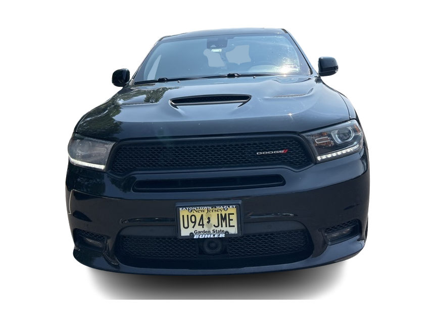 Thumbnail: 2018 Dodge Durango - 4