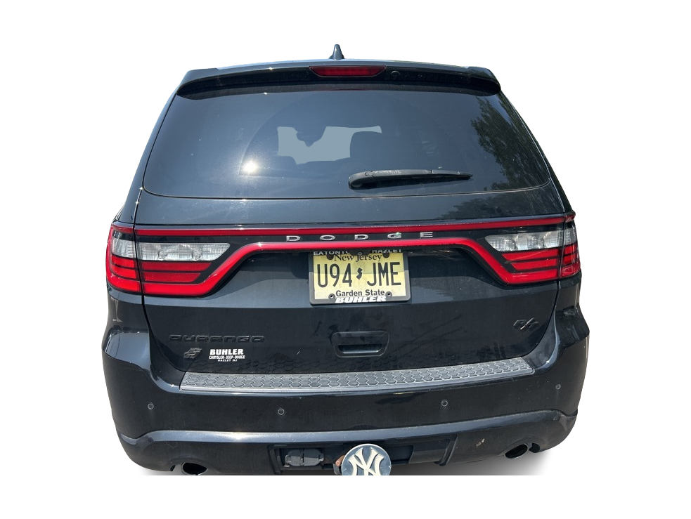 Thumbnail: 2018 Dodge Durango - 3
