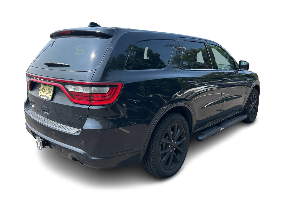 Thumbnail: 2018 Dodge Durango - 14