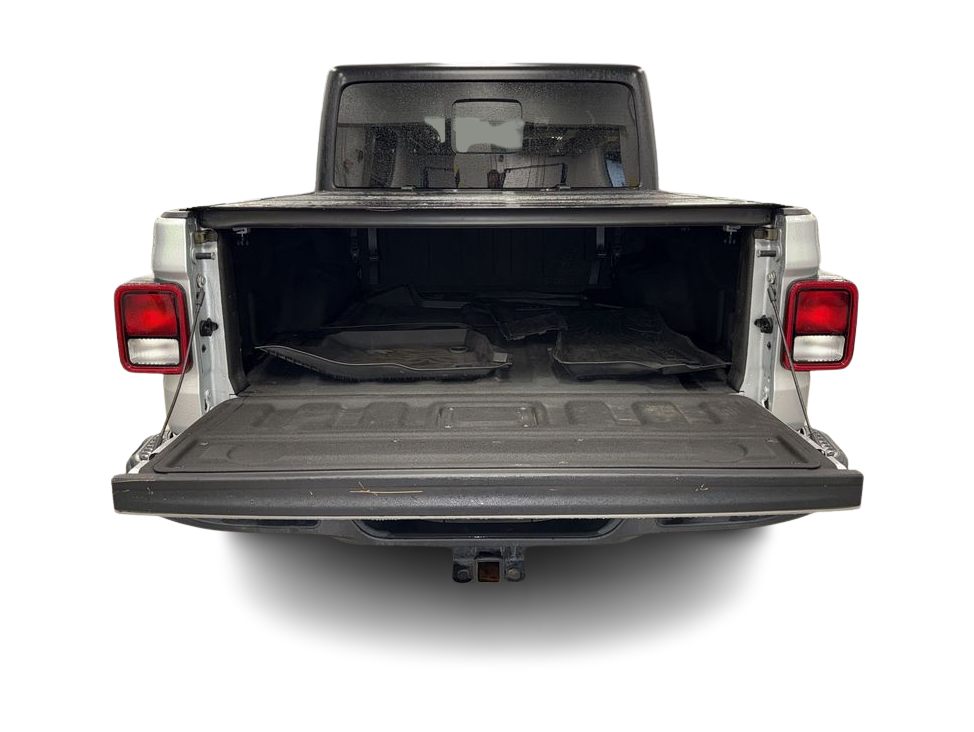 Thumbnail: 2023 Jeep Gladiator - 14