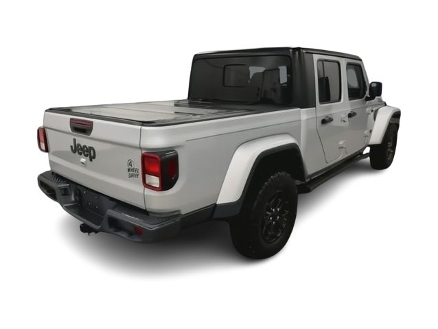 Thumbnail: 2023 Jeep Gladiator - 20