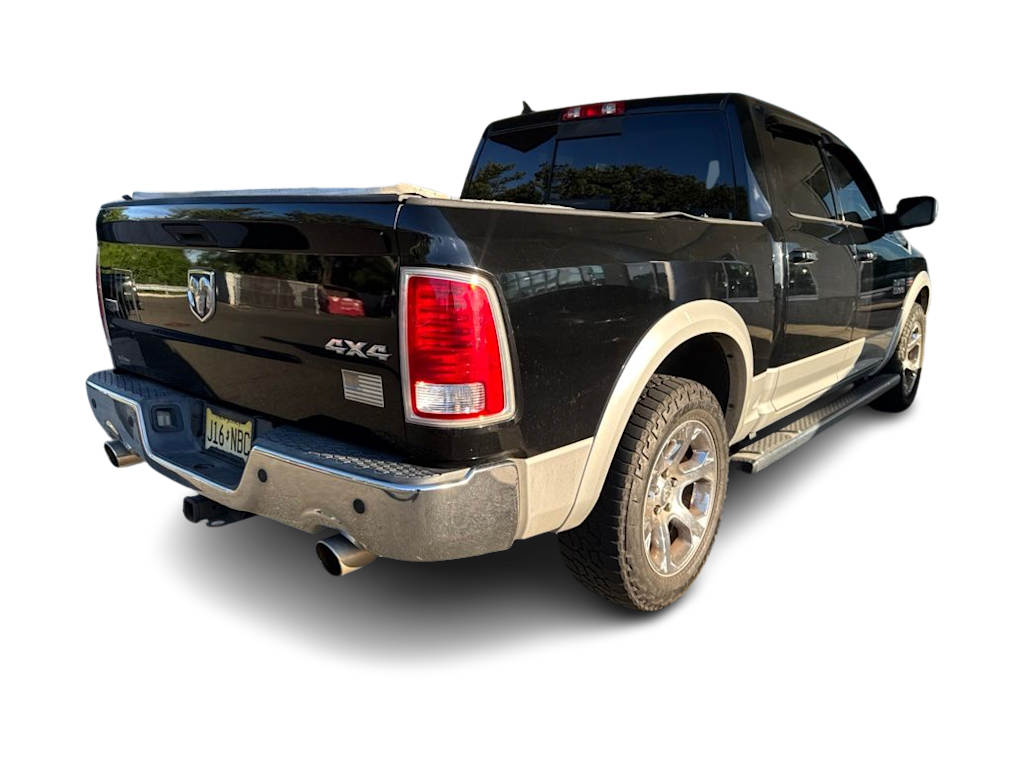 Thumbnail: 2013 RAM 1500 - 14