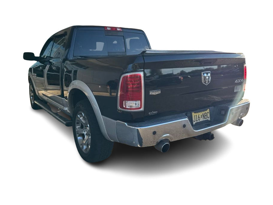 Thumbnail: 2013 RAM 1500 - 3