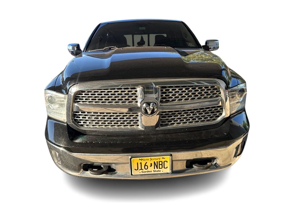 Thumbnail: 2013 RAM 1500 - 5