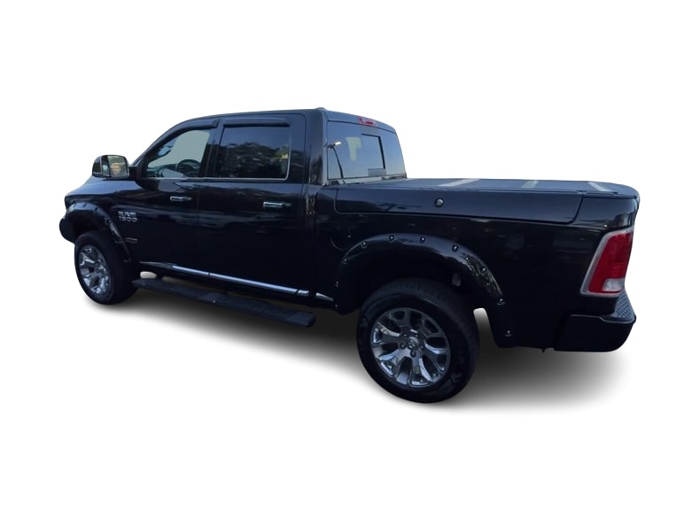 Thumbnail: 2016 RAM 1500 - 19