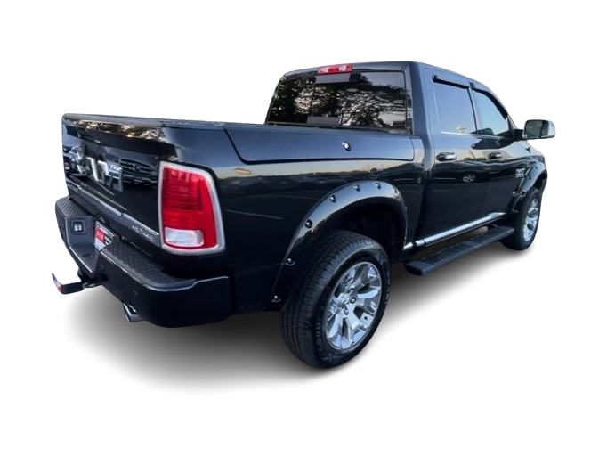 Thumbnail: 2016 RAM 1500 - 21