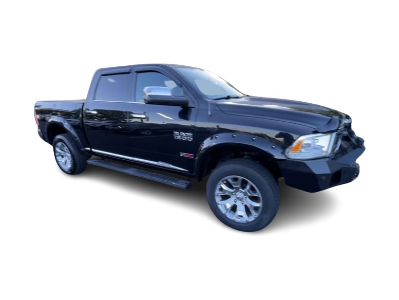 Thumbnail: 2016 RAM 1500 - 17