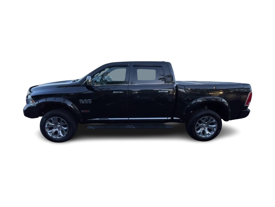 Thumbnail: 2016 RAM 1500 - 3