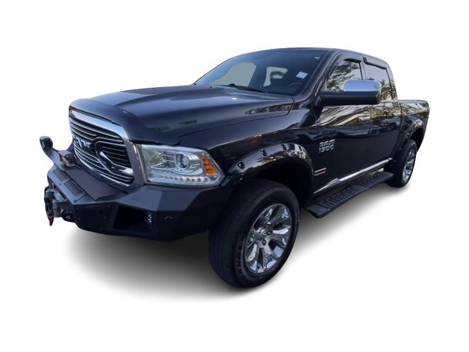 Thumbnail: 2016 RAM 1500 - 18