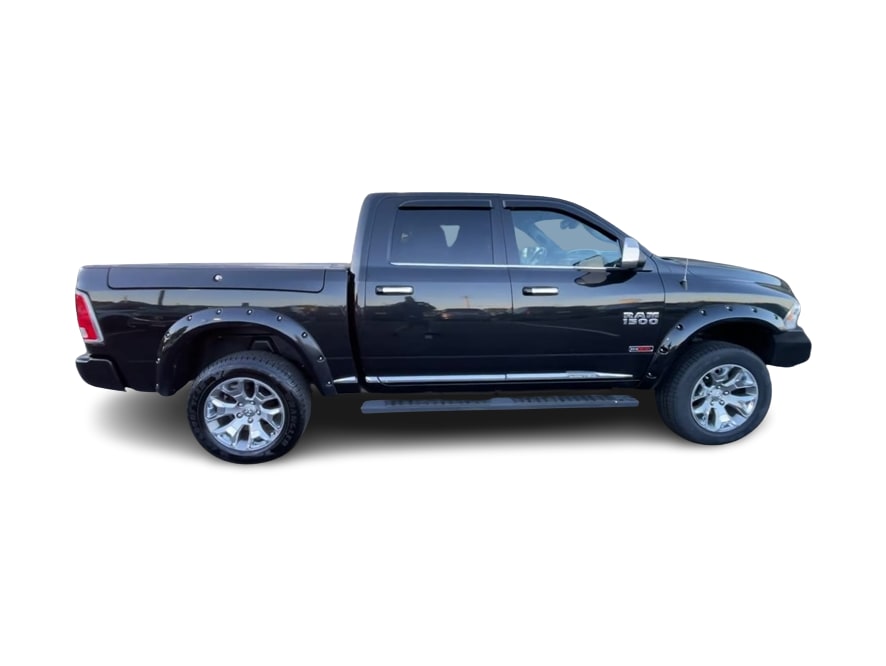 Thumbnail: 2016 RAM 1500 - 22