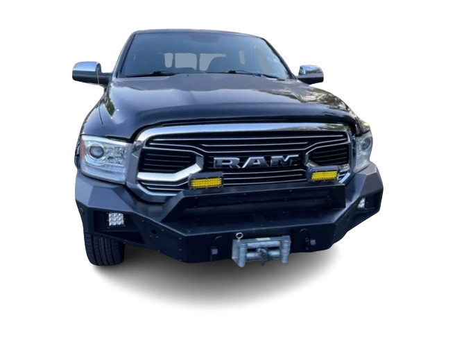 Thumbnail: 2016 RAM 1500 - 4