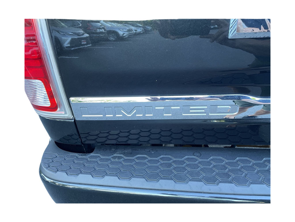 Thumbnail: 2016 RAM 1500 - 14