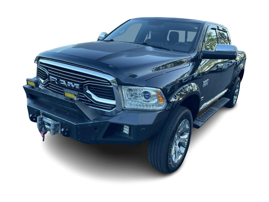 2016 RAM Ram 1500