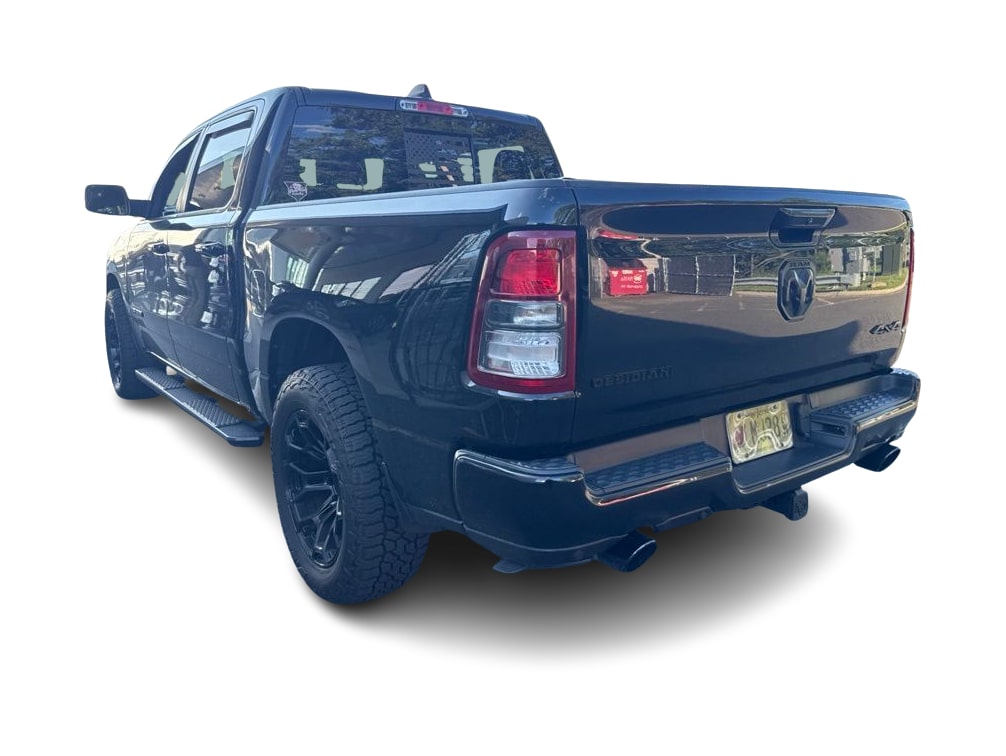 Thumbnail: 2021 RAM 1500 - 3