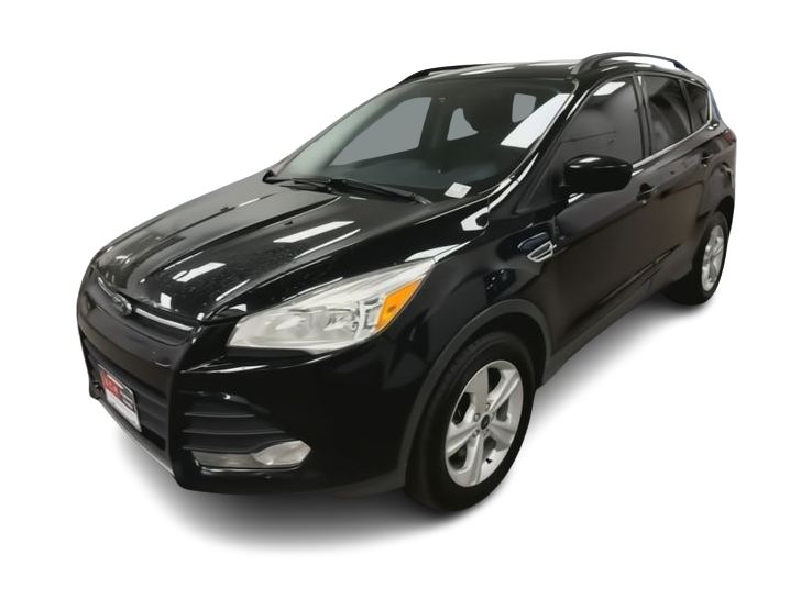 Used 2016 Ford Escape SE with VIN 1FMCU9G97GUB78514 for sale in Casper, WY