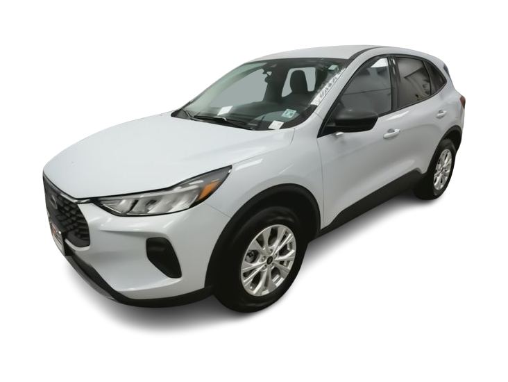 Thumbnail: 2025 Ford Escape - 20