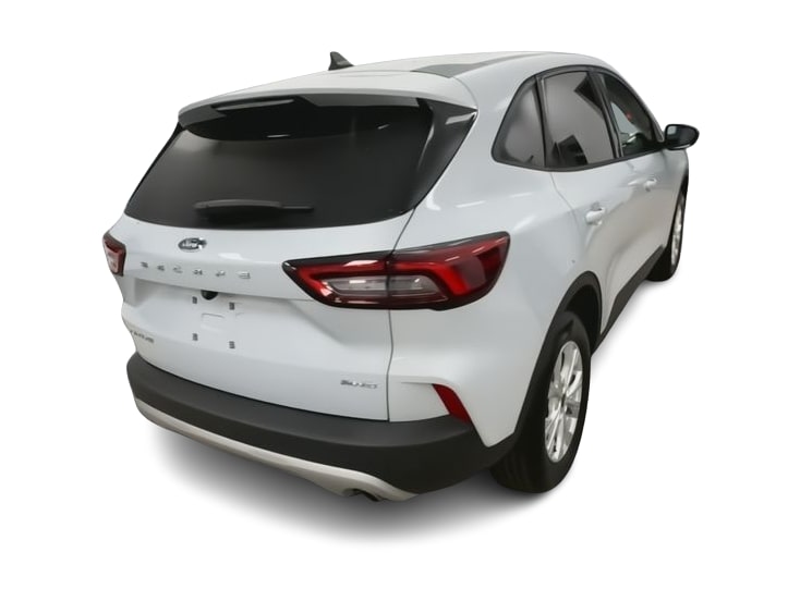 Thumbnail: 2025 Ford Escape - 22