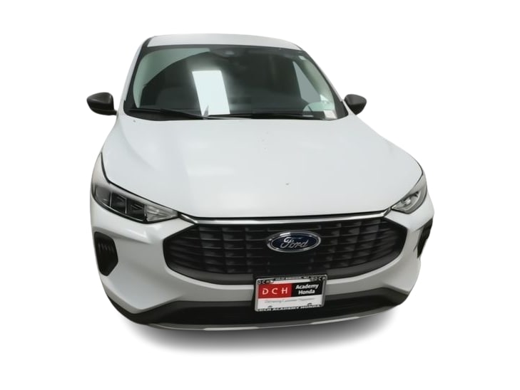 Thumbnail: 2025 Ford Escape - 5
