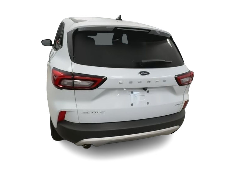 Thumbnail: 2025 Ford Escape - 4
