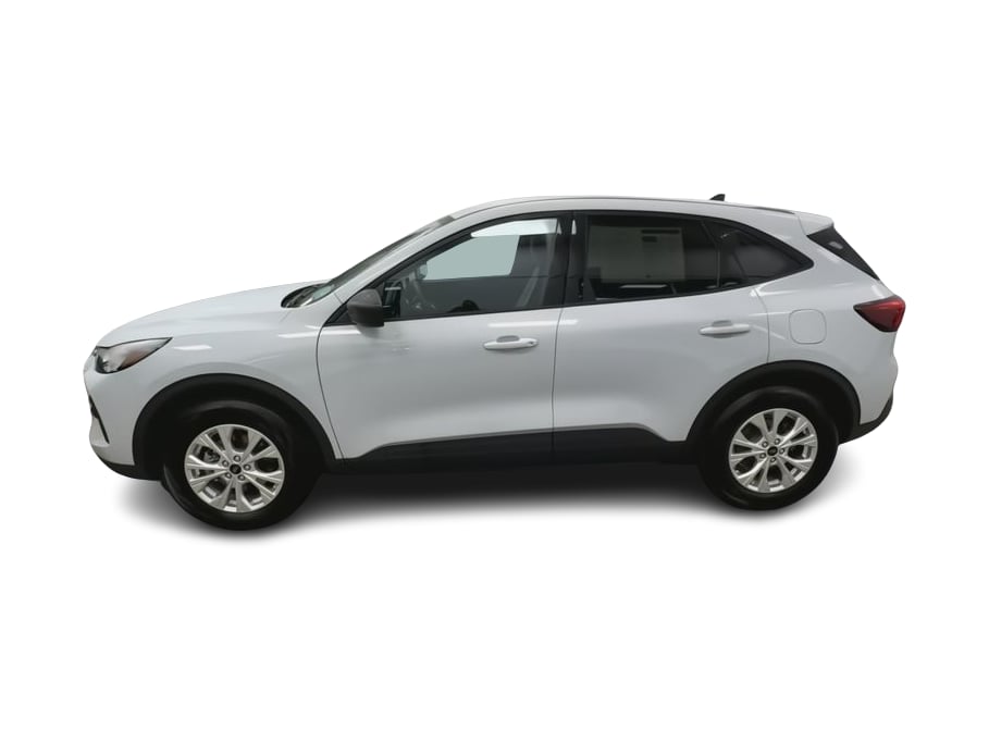 Thumbnail: 2025 Ford Escape - 3