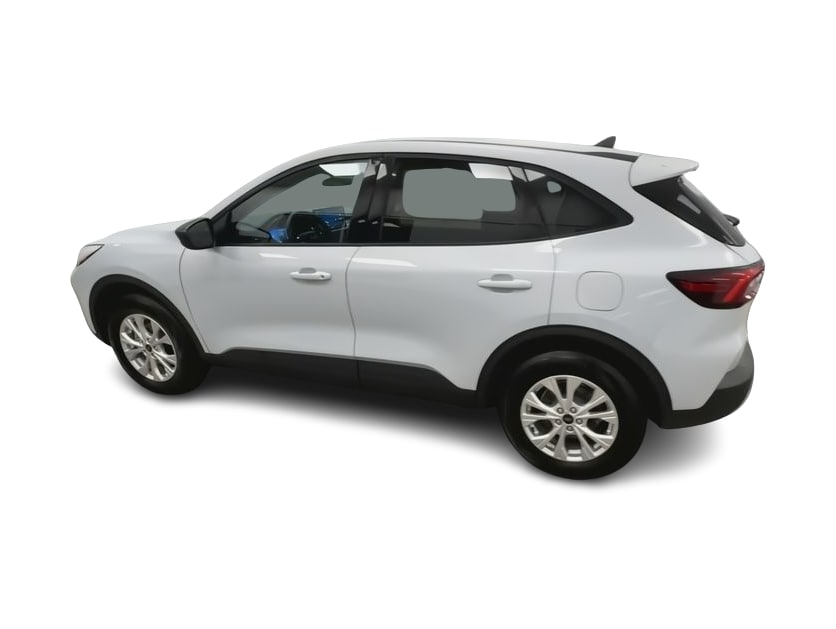 Thumbnail: 2025 Ford Escape - 21