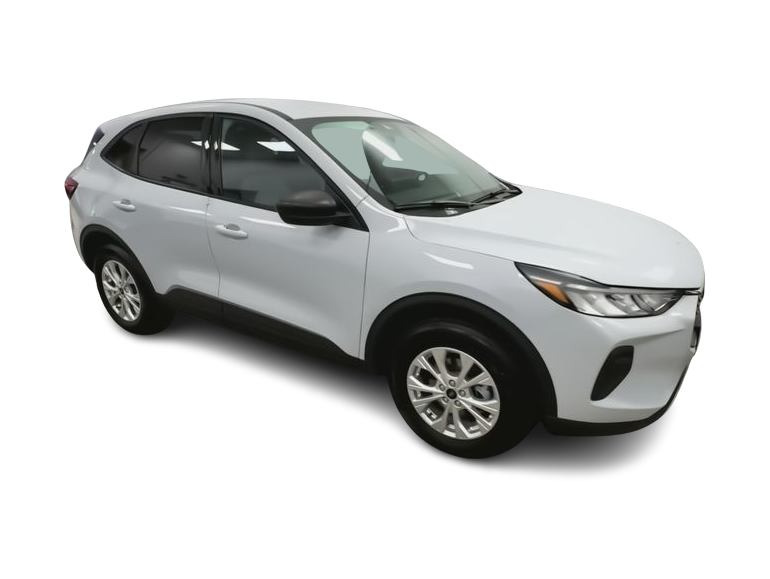 Thumbnail: 2025 Ford Escape - 19