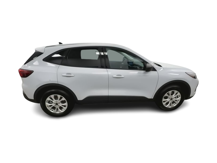 Thumbnail: 2025 Ford Escape - 23