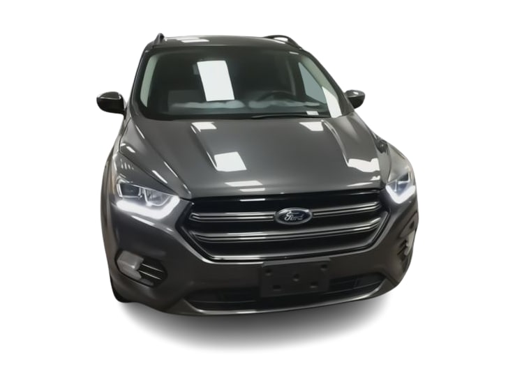 Thumbnail: 2019 Ford Escape - 5