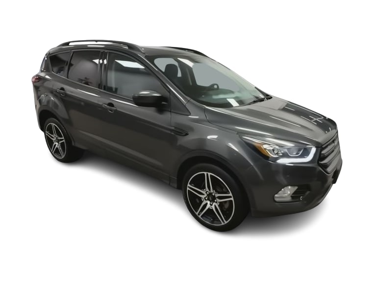 Thumbnail: 2019 Ford Escape - 17