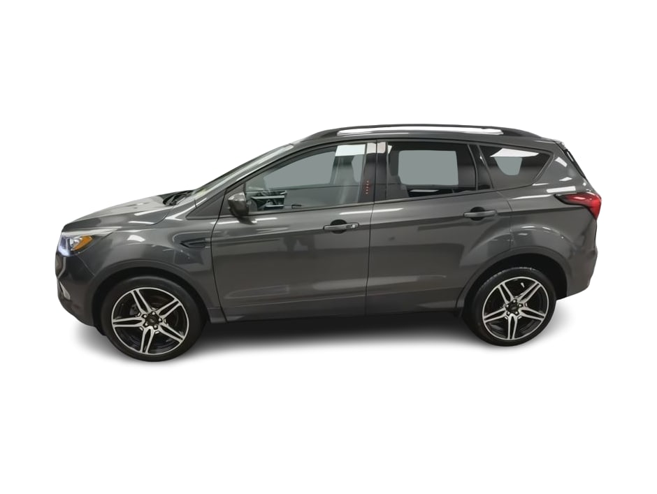 Thumbnail: 2019 Ford Escape - 3