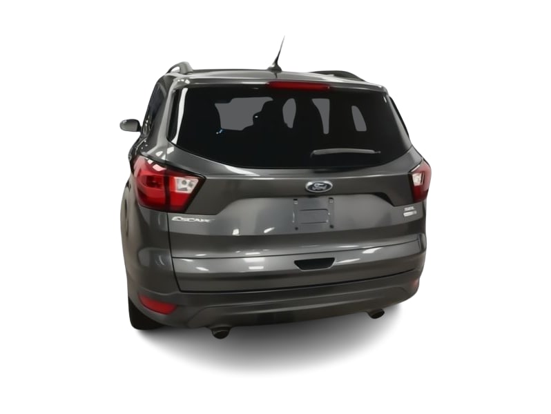 Thumbnail: 2019 Ford Escape - 4