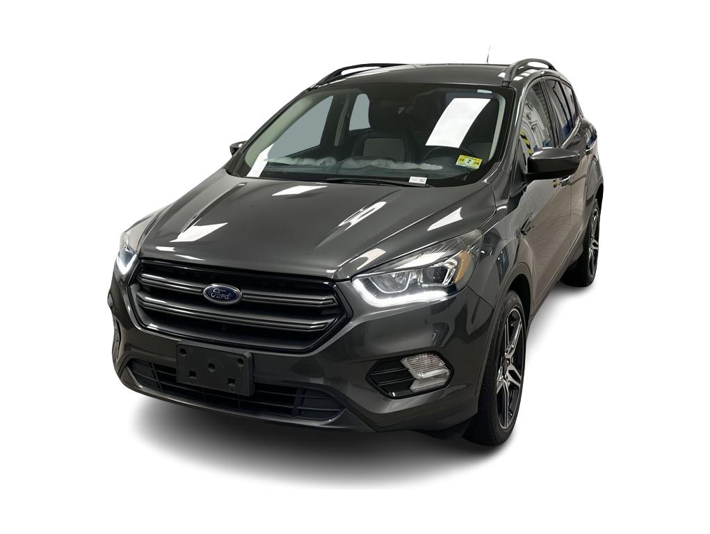 Used 2019 Ford Escape SEL with VIN 1FMCU9HD2KUA73603 for sale in Casper, WY