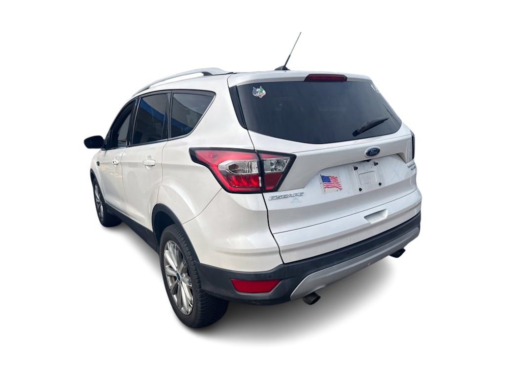 Thumbnail: 2017 Ford Escape - 3
