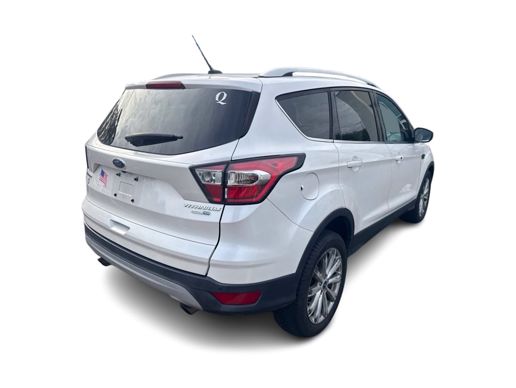 Thumbnail: 2017 Ford Escape - 15