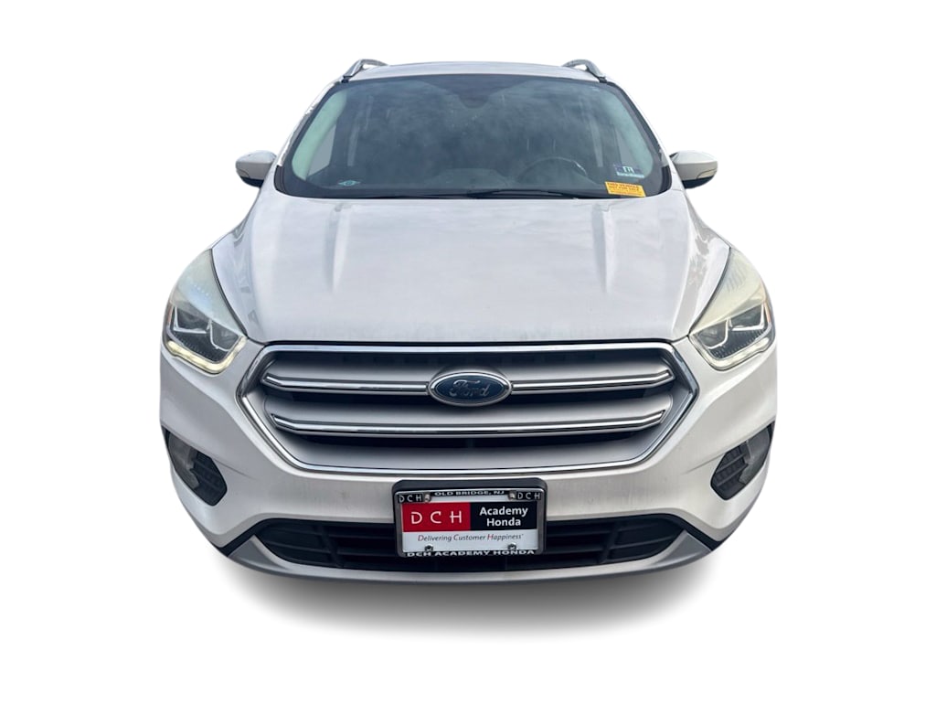 Thumbnail: 2017 Ford Escape - 5