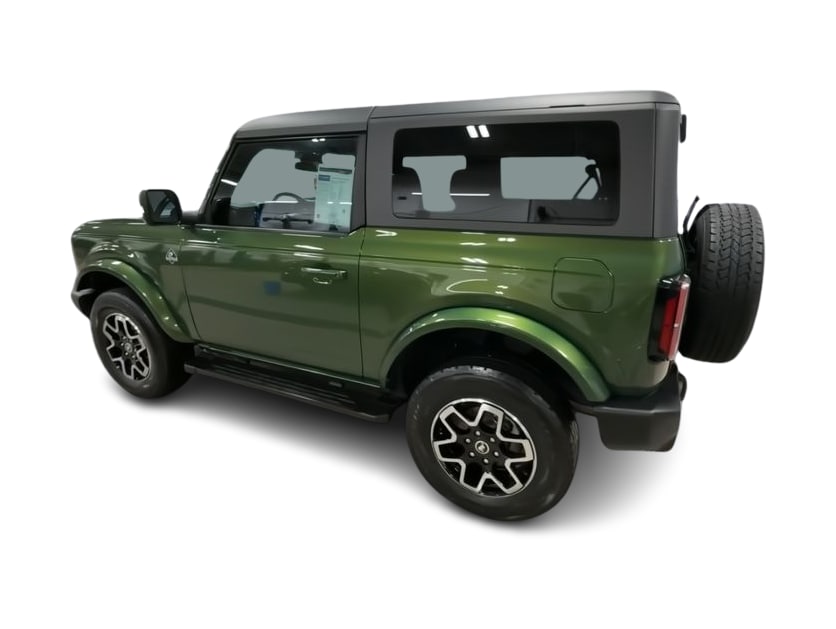 Thumbnail: 2023 Ford Bronco - 20