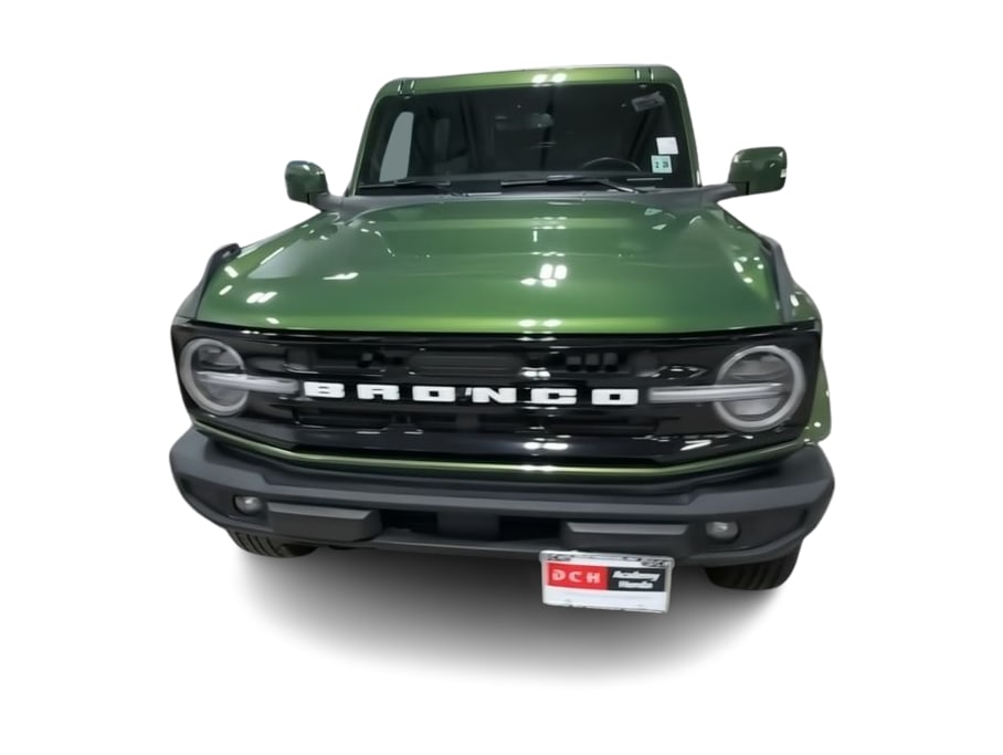 Thumbnail: 2023 Ford Bronco - 5